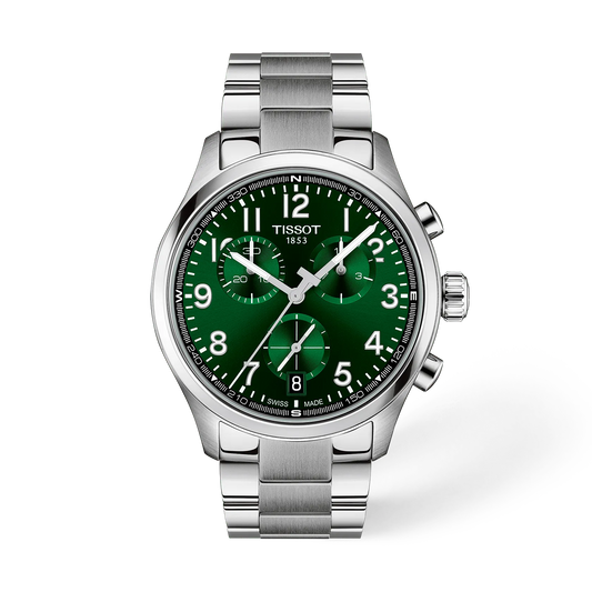 Tissot Chrono L 42mm 1