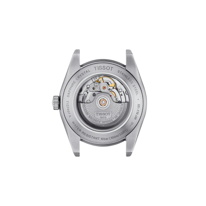 Tissot Gentleman 40mm 4