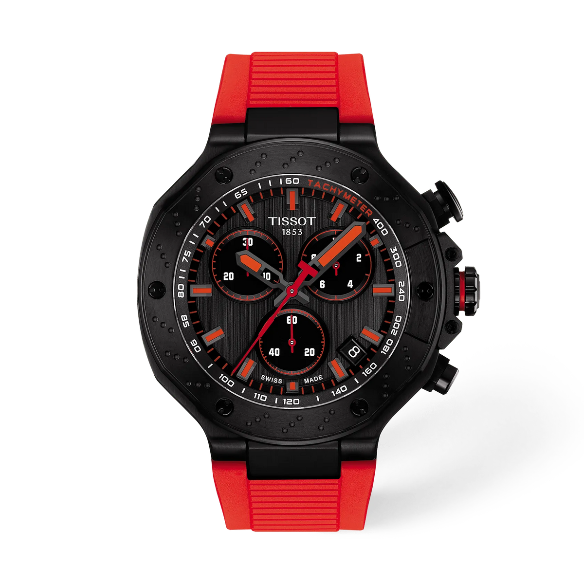 Tissot T-Race 45mm 1