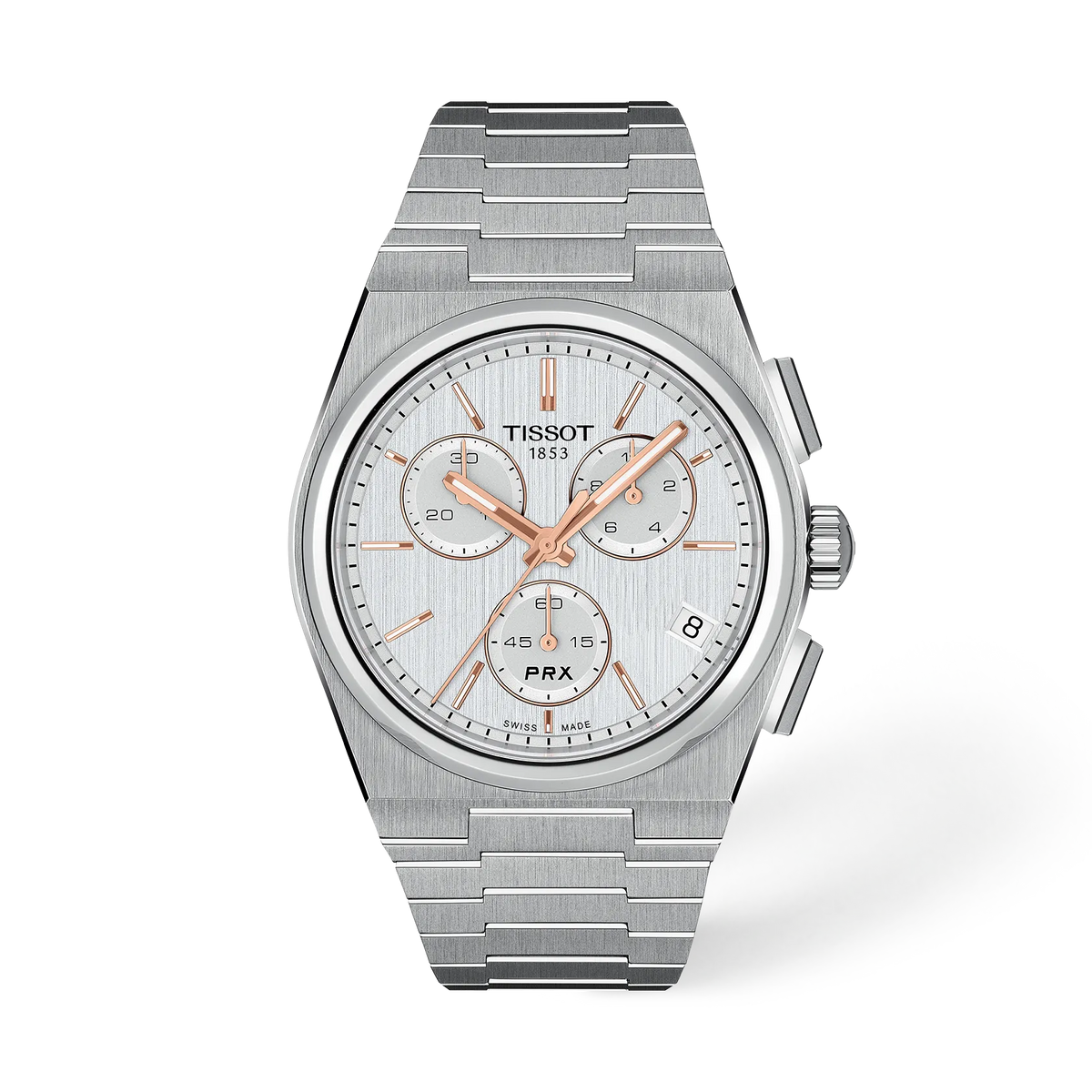 Tissot PRX 41mm 1