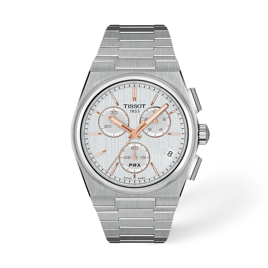 Tissot PRX 41mm 1