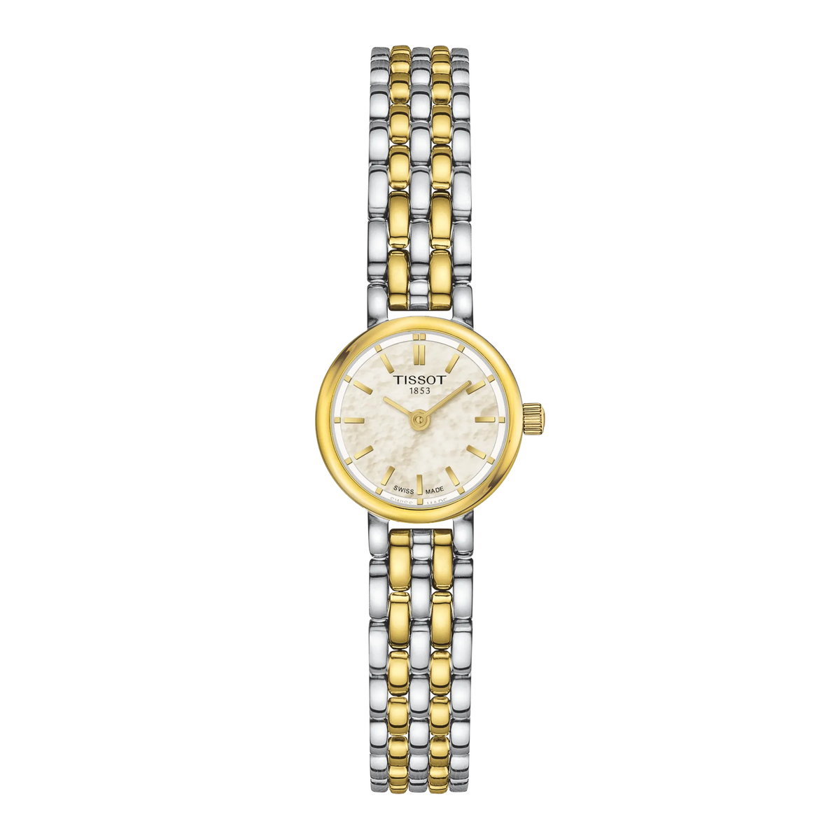 Tissot Lovely Round 19.5mm 2