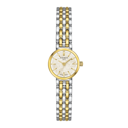 Tissot Lovely Round 19.5mm 2