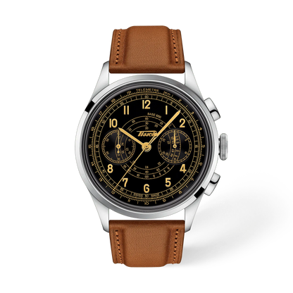 Tissot Telemeter 1938 42mm 1