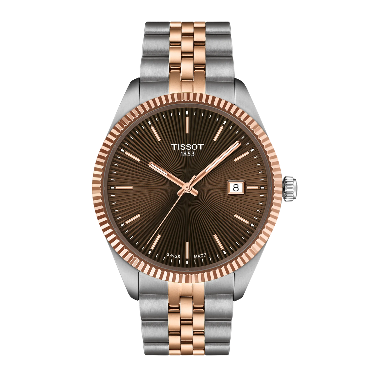 Tissot Ballade 40mm 2