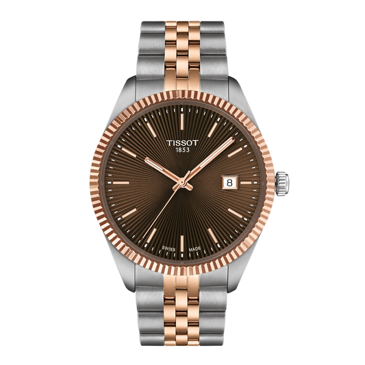 Tissot Ballade 40mm 2