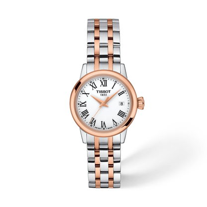 Tissot Classic Dream 28mm 1