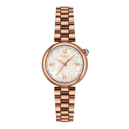Tissot Desir 28mm 2