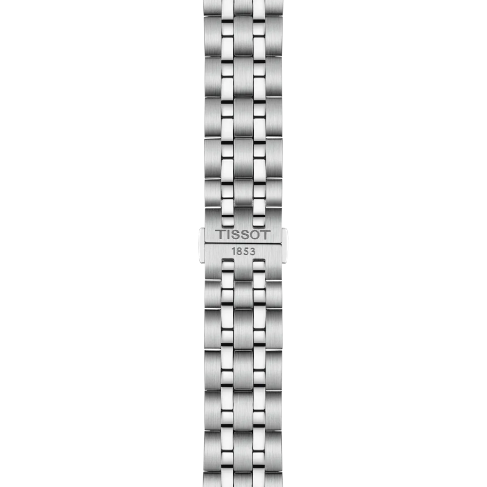 Tissot Classic Dream 40mm 5