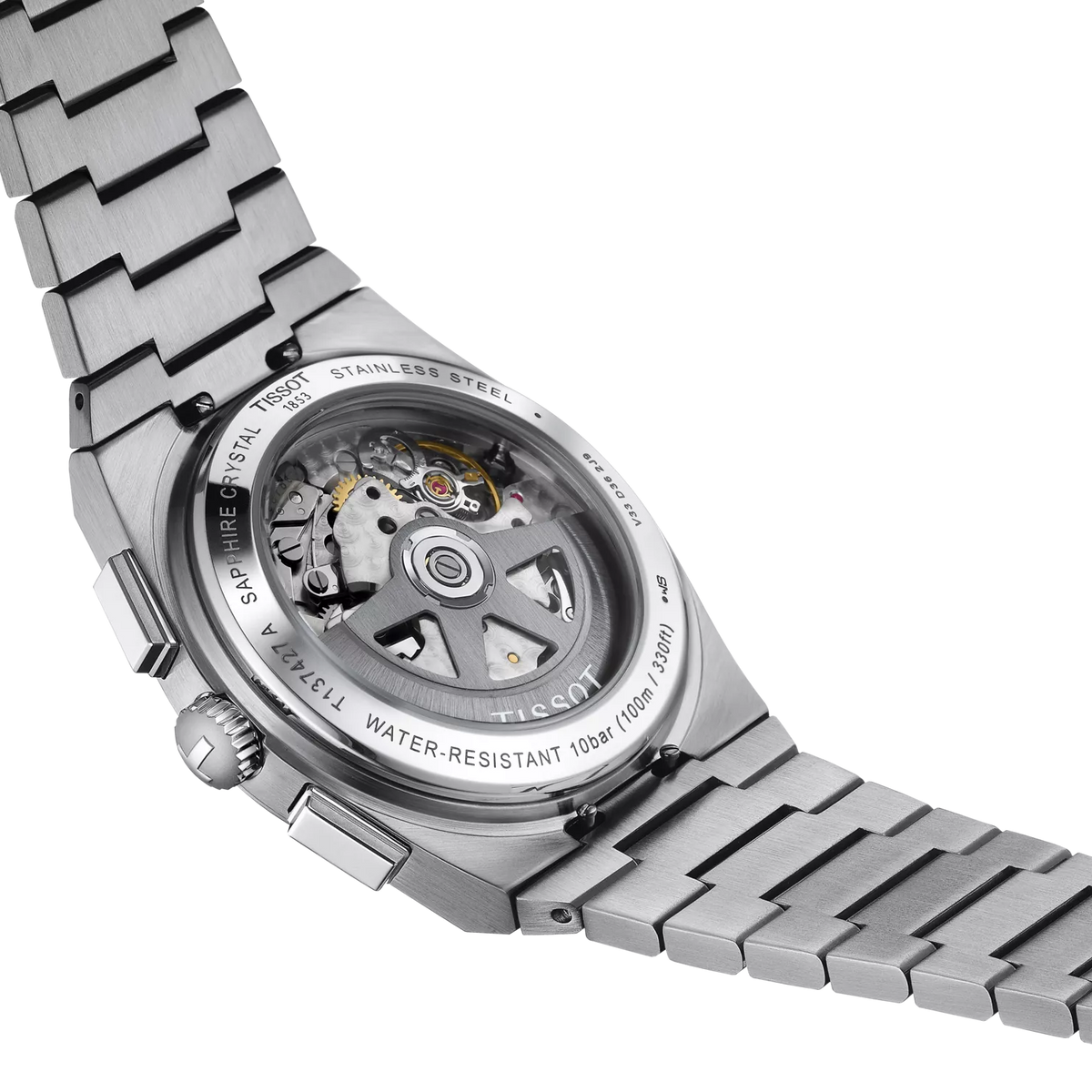 Tissot PRX 42mm 8