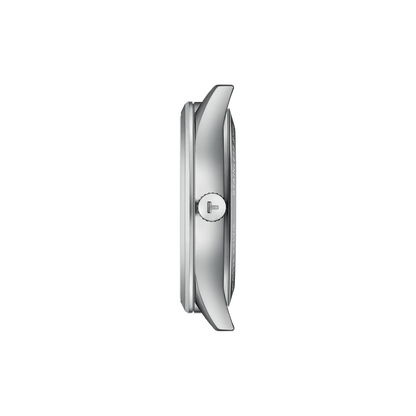 Tissot Classic Dream 40mm 3
