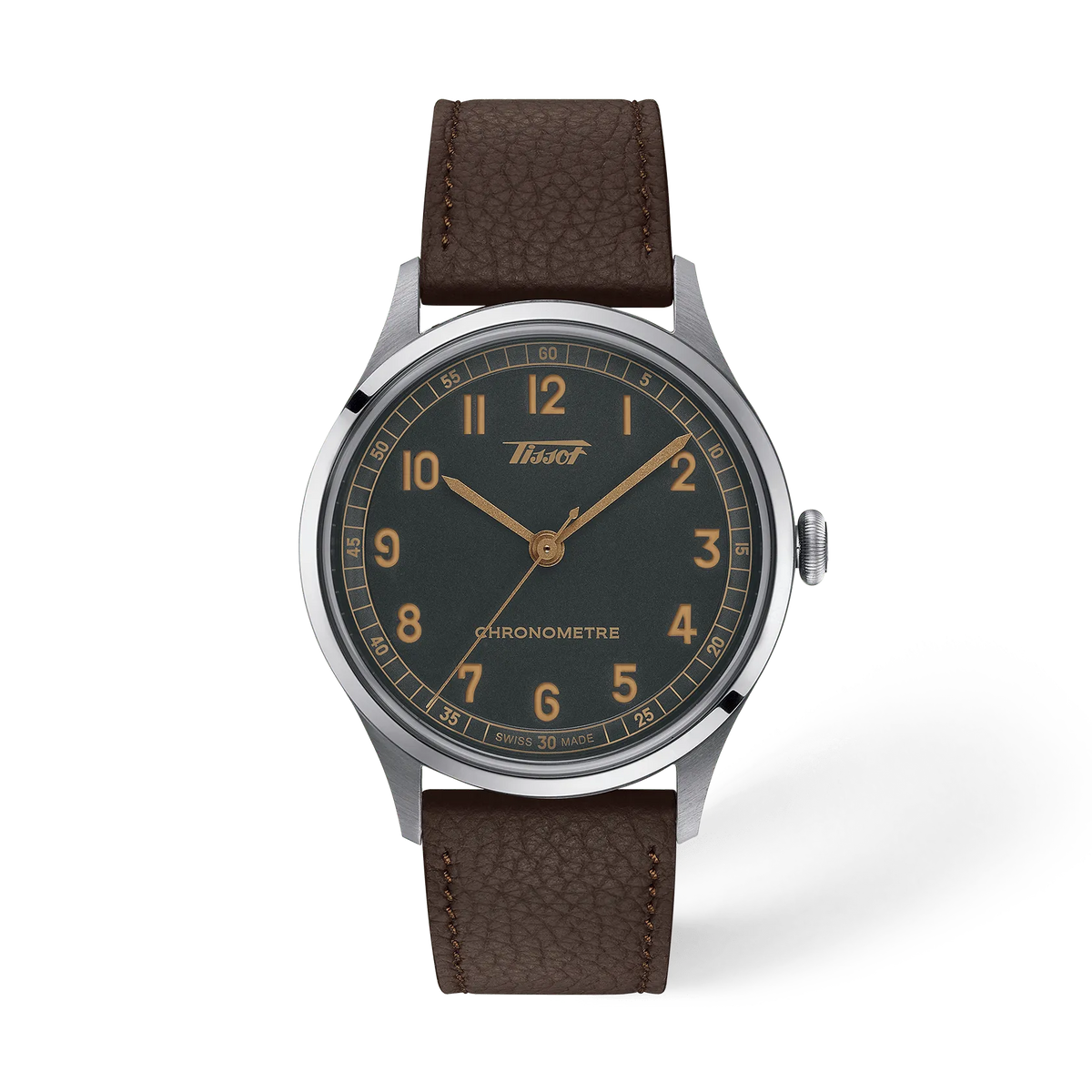 Tissot Heritage 1938 39mm 1