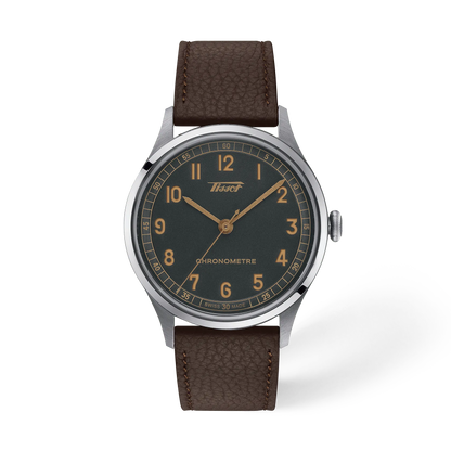 Tissot Heritage 1938 39mm 1