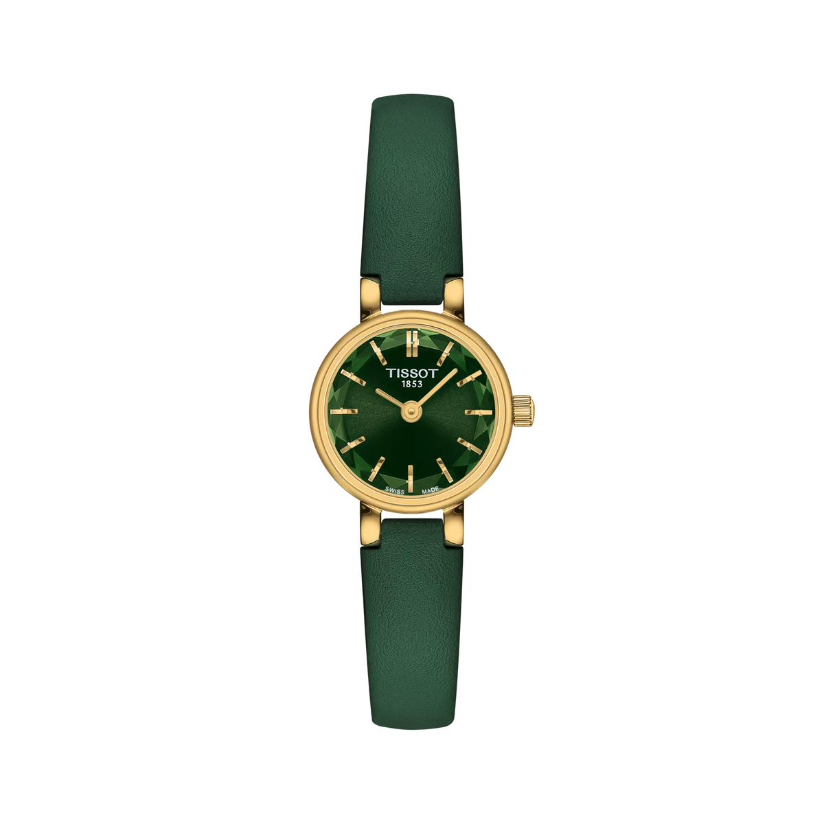 Tissot Lovely Round 19.5mm 2