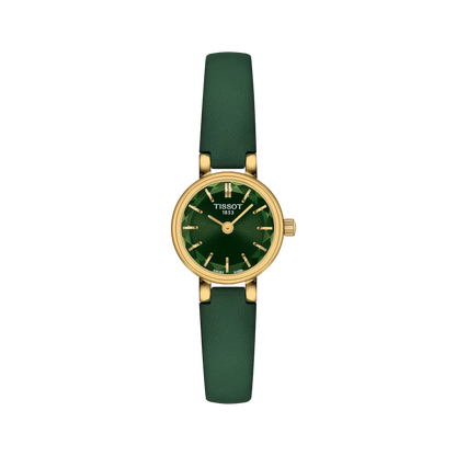 Tissot Lovely Round 19.5mm 2