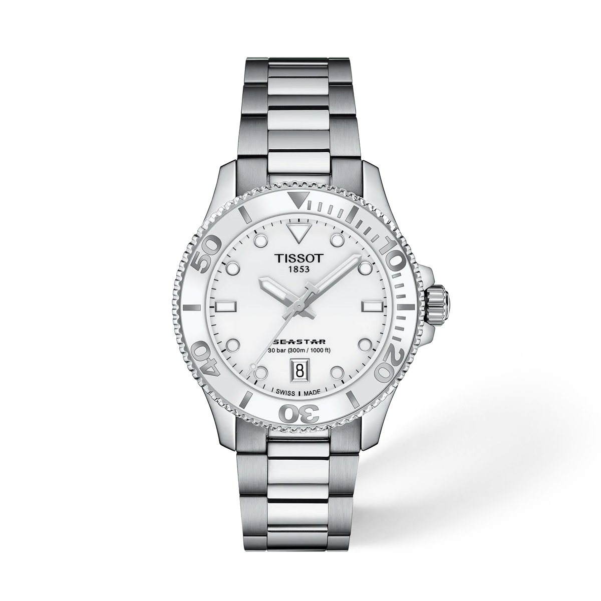 Tissot Seastar 1000 36mm 1
