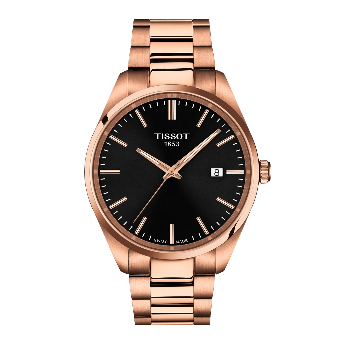 Tissot PR 100 40mm 2