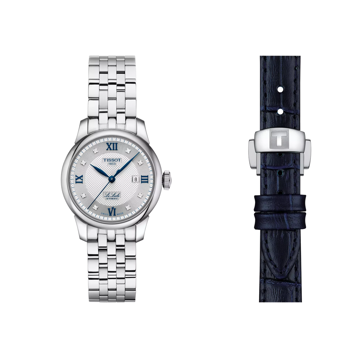 Tissot Le Locle 20th Anniversary 29mm 3