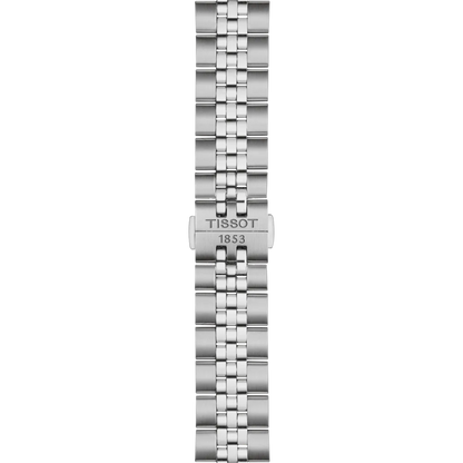 Tissot Ballade 40mm 5