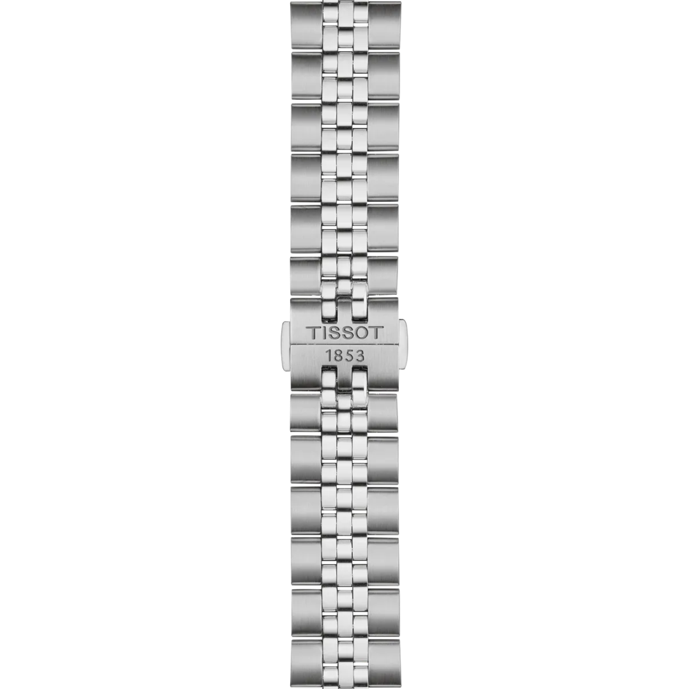Tissot Ballade 40mm 5