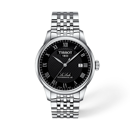 Tissot Le Locle 39.3mm 1