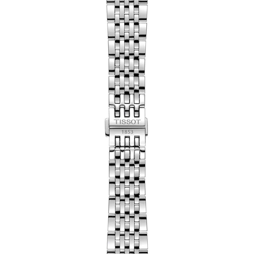 Tissot Le Locle Open Heart 39.3mm 5
