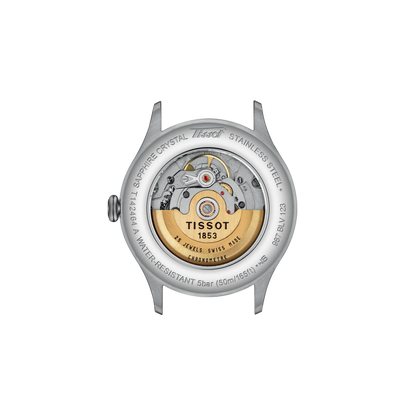 Tissot Heritage 1938 39mm 4