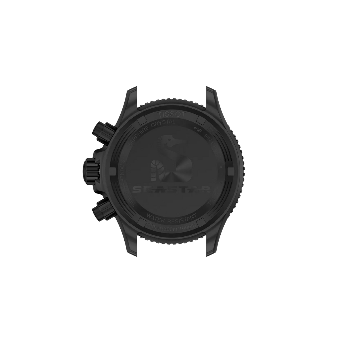 Tissot Seastar 1000 38mm 4
