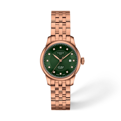 Tissot Le Locle 29mm 1