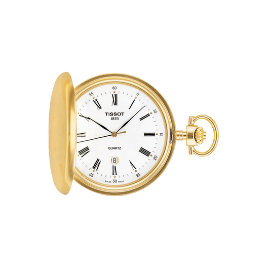 Tissot Savonnette 48.5mm 2
