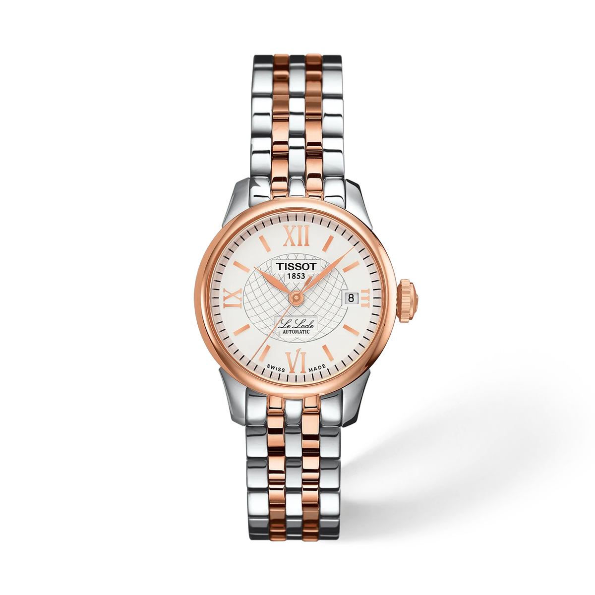 Tissot Le Locle 25.3mm 1