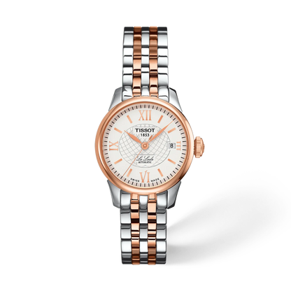 Tissot Le Locle 25.3mm 1