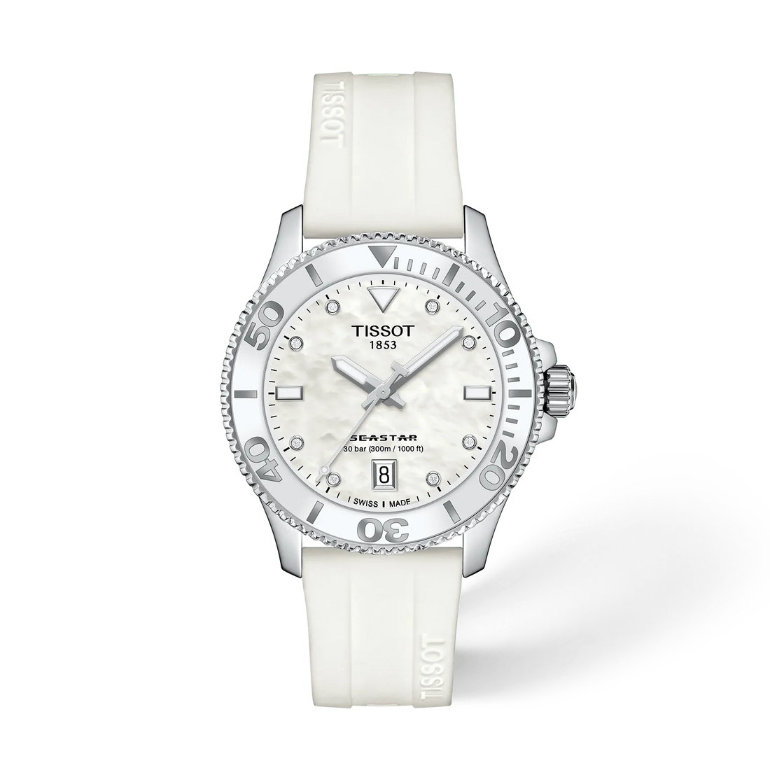 Tissot Seastar 1000 36mm 1