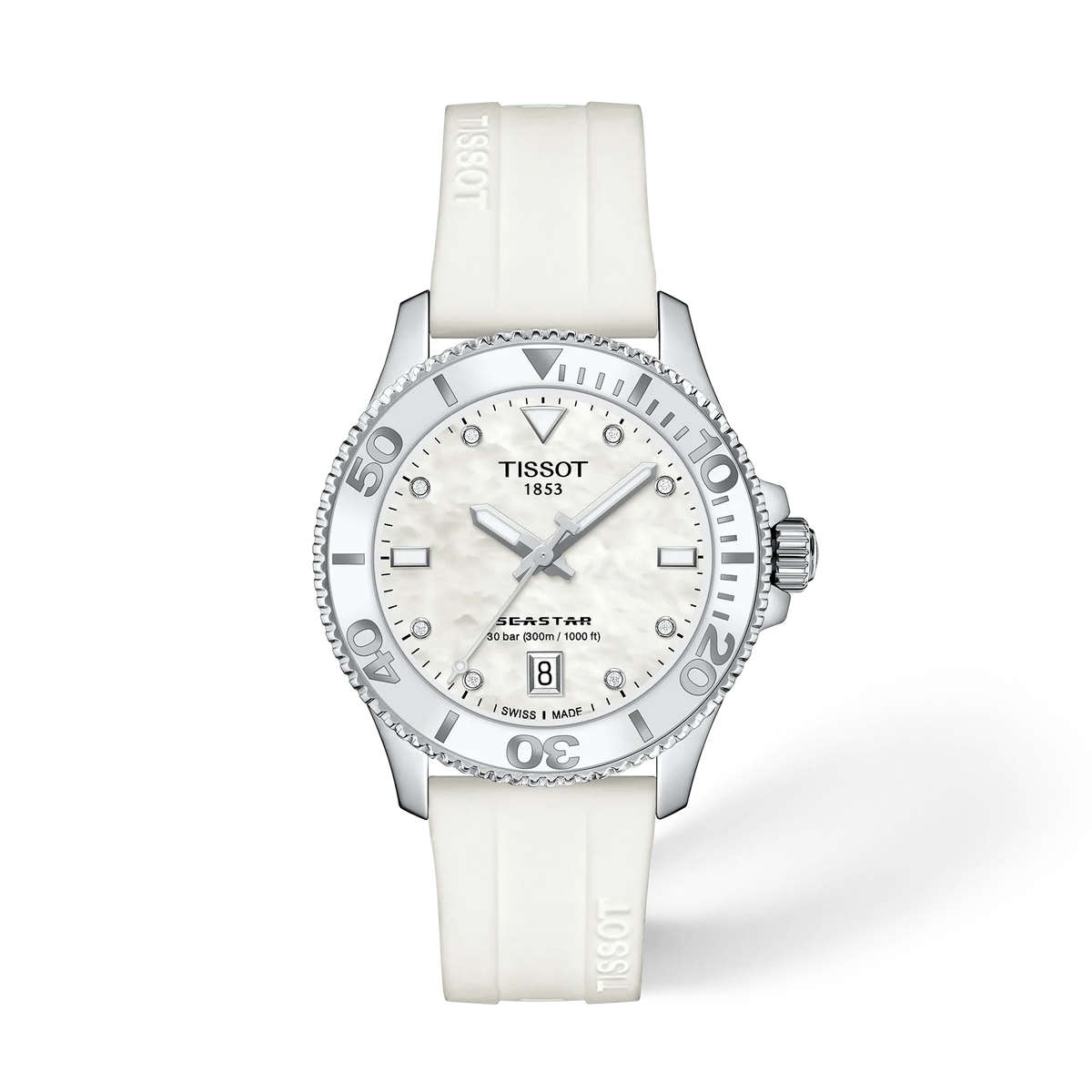 Tissot Seastar 1000 36mm 1