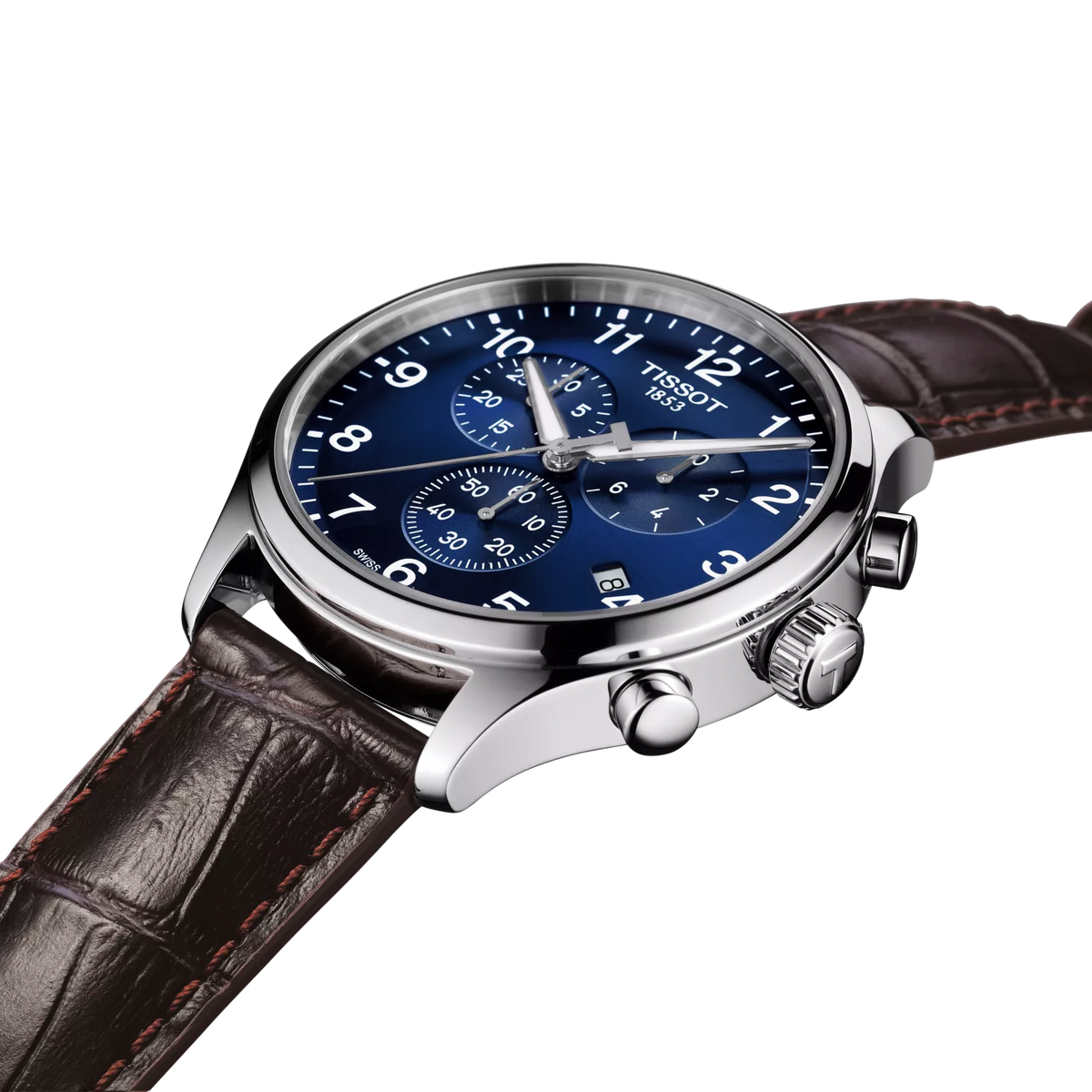 Tissot Chrono XL Classic 45mm 5