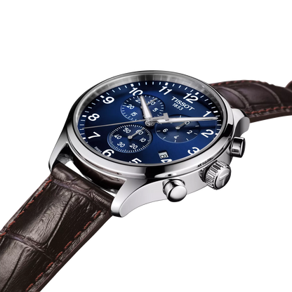 Tissot Chrono XL Classic 45mm 5