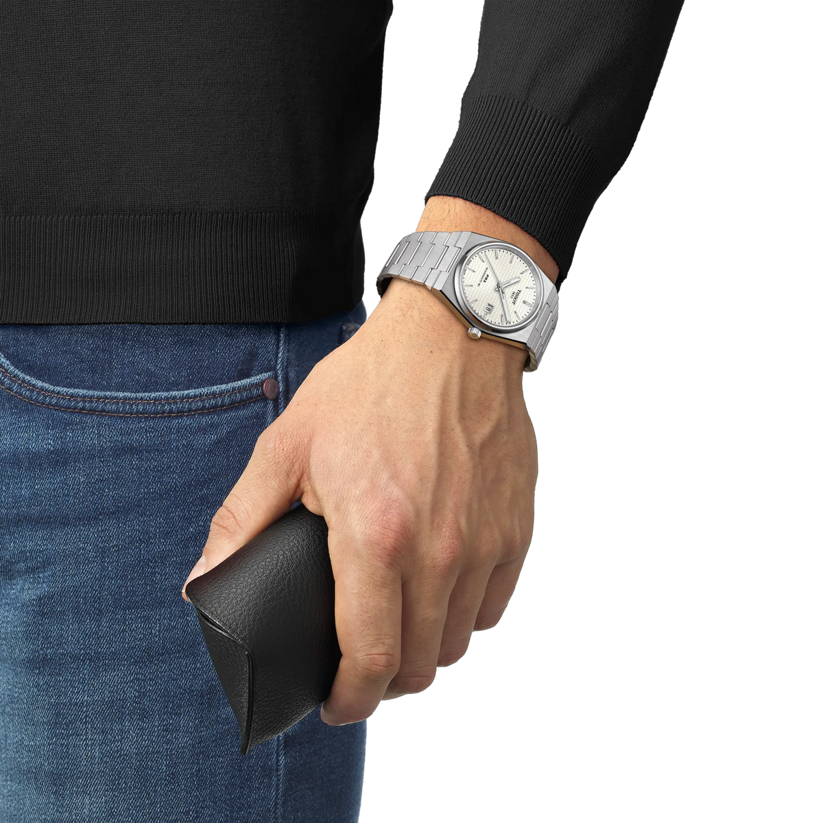 Tissot PRX 40mm 6