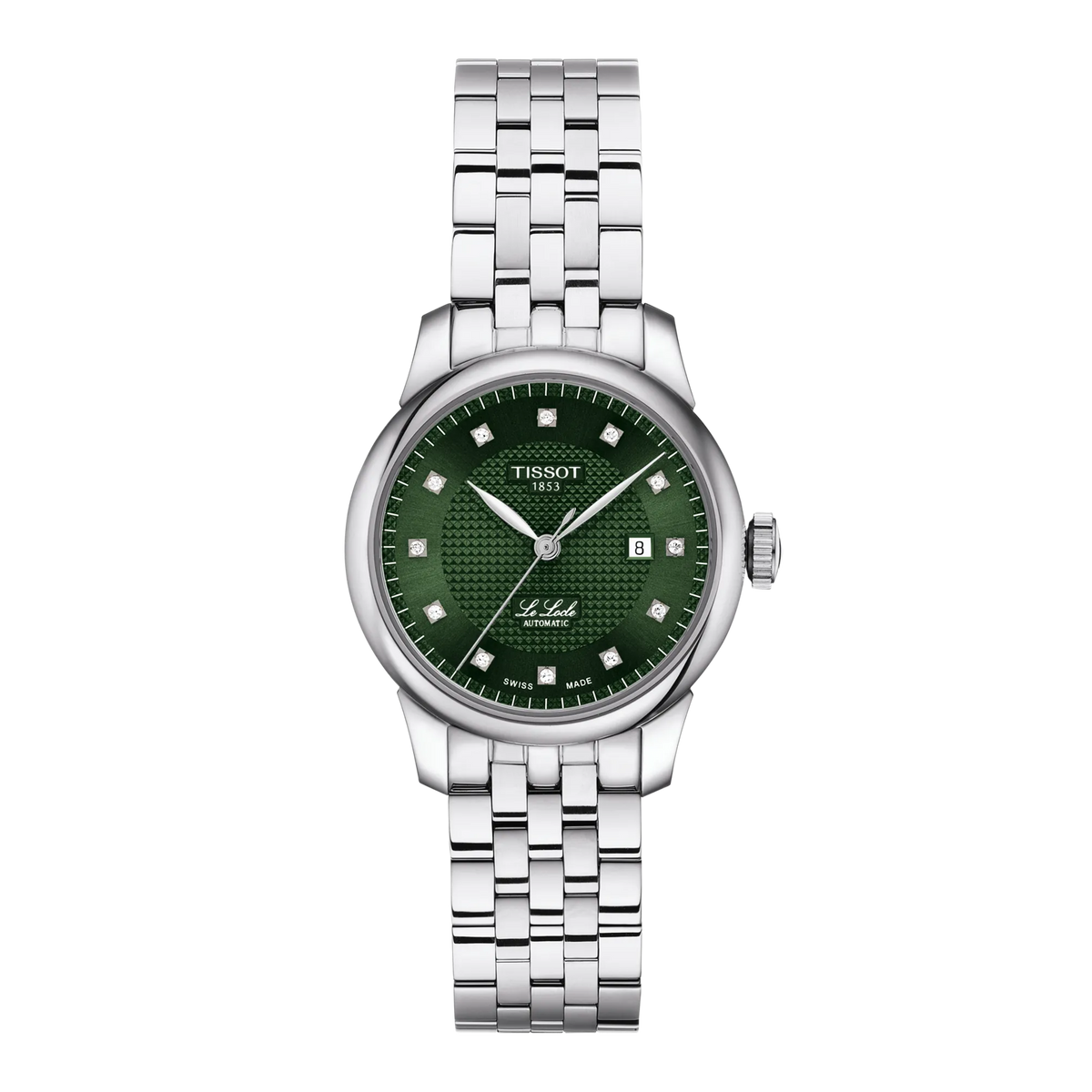 Tissot Le Locle 29mm 2