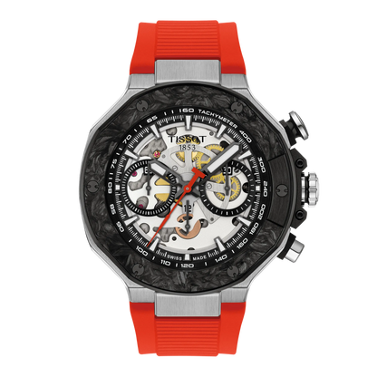Tissot T-Race MotoGP 2026 45mm 2