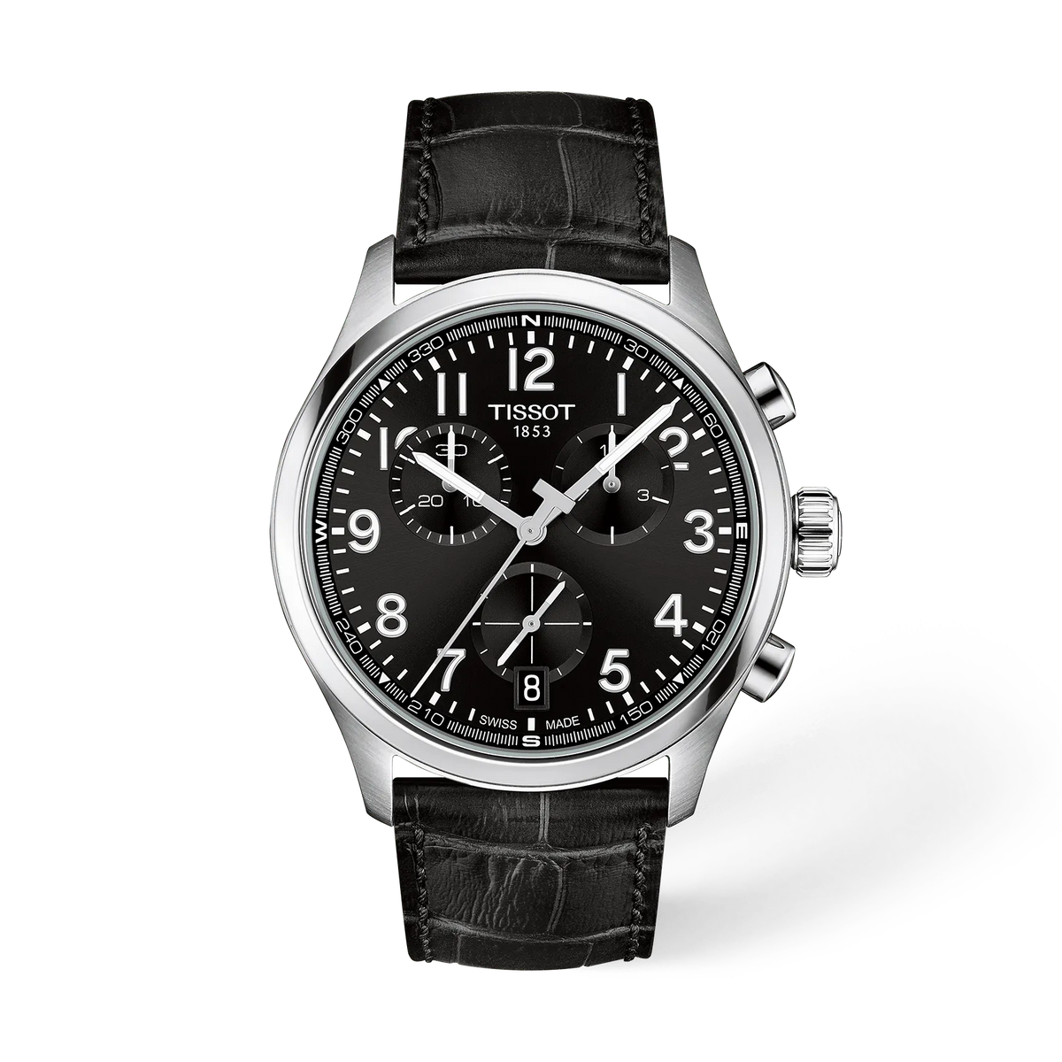Tissot Chrono L 42mm 1
