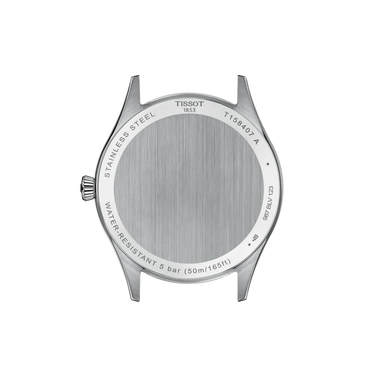 Tissot Classic Dream 40mm 4