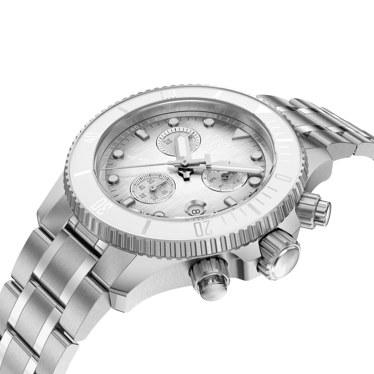 Tissot Seastar 1000 38mm 6