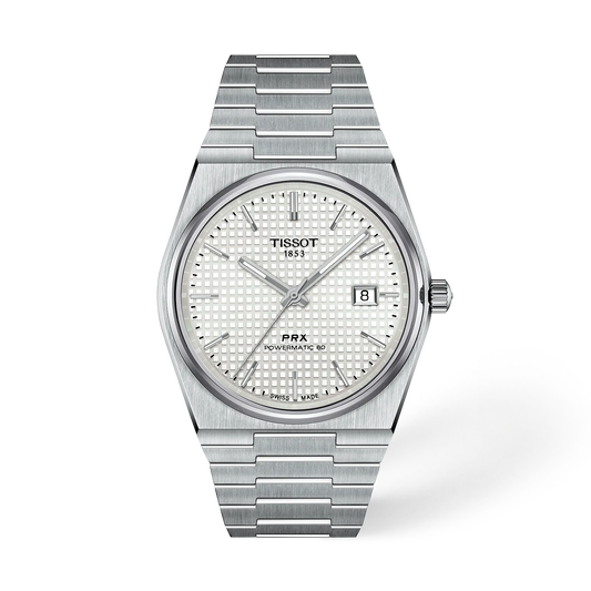 Tissot PRX 40mm 1