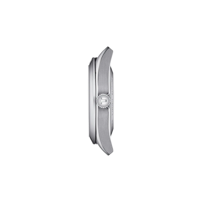 Tissot Gentleman Open Heart 40mm 3