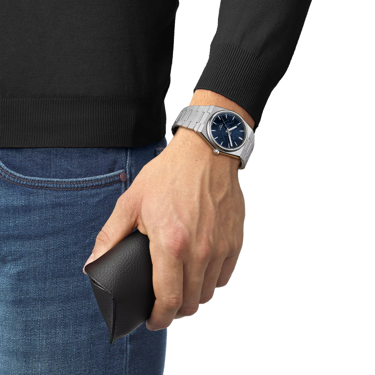 Tissot PRX UFO Robot Grendizer 40mm 6