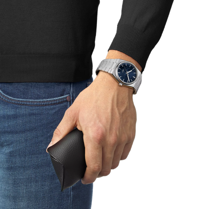 Tissot PRX UFO Robot Grendizer 40mm 6