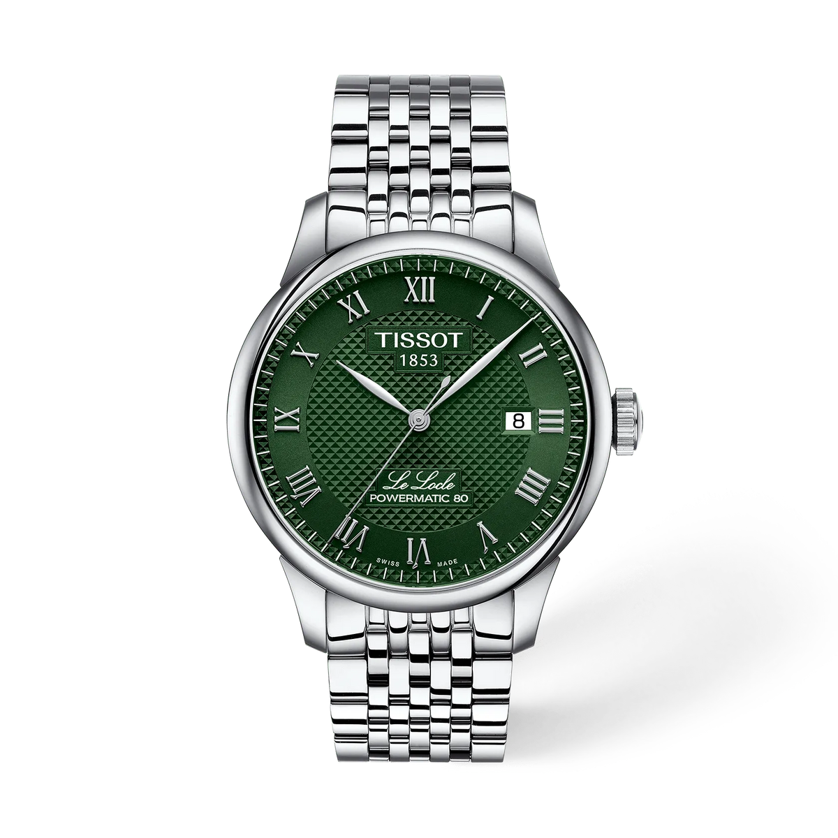 Tissot Le Locle 39.3mm 1