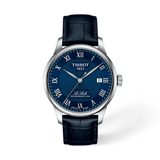 Tissot Le Locle 39mm 1