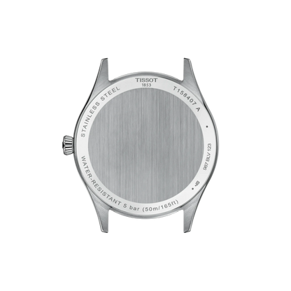 Tissot Classic Dream 40mm 4