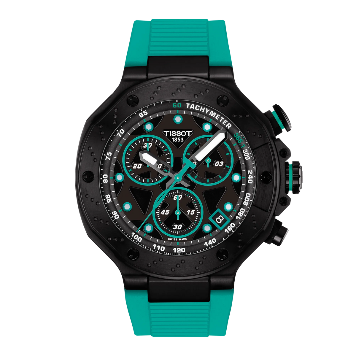 Tissot T-Race 45mm 2